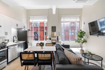 cozysuites at textile
