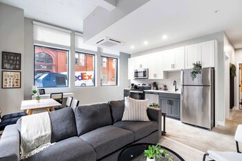 cozysuites at textile