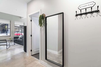 cozysuites at textile