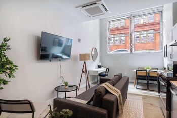 cozysuites at textile