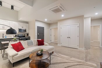 cozysuites at textile