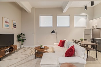 cozysuites at textile