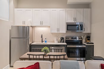 cozysuites at textile