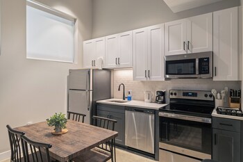 cozysuites at textile