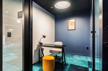 cozysuites at textile
