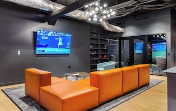 cozysuites at textile