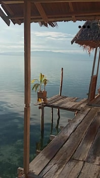 arborek dive homestay