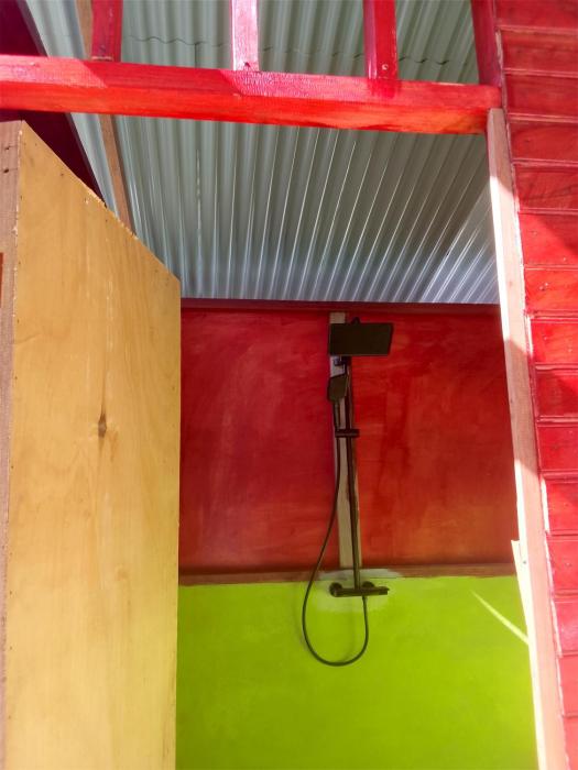 arborek dive homestay