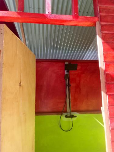 arborek dive homestay