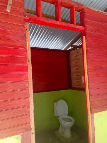 arborek dive homestay