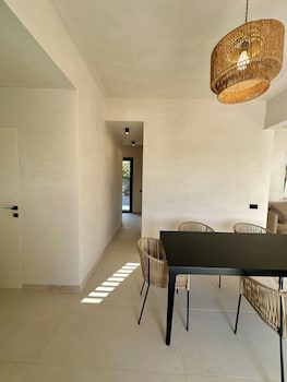 roc villa 2 private beach accesses
