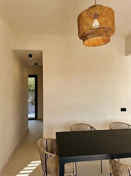 roc villa 2 private beach accesses