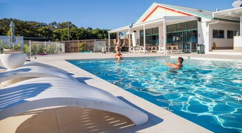 freedom backpackers hostel