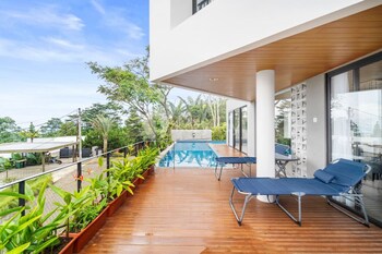 Belle Vue By Kozystay - Dago,Jl. Lebak Siuh Bukit Pakar Timur Dago,4 star