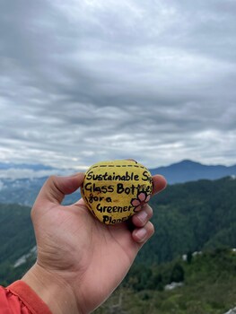 khoj the lake trail