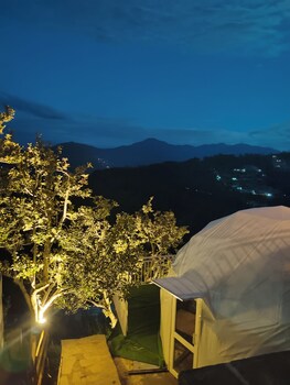 Khoj The Lake Trail,,3 star