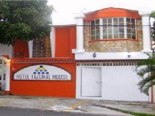 Hotel Tazumal House,San Salvador>>Mejicanos,3 star