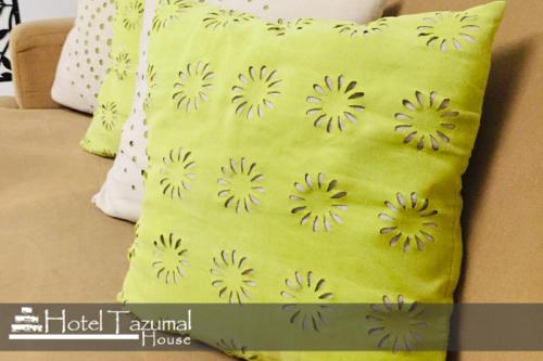 Hotel Tazumal House,San Salvador>>Mejicanos,3 star