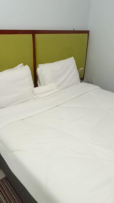 raneziah guesthouse