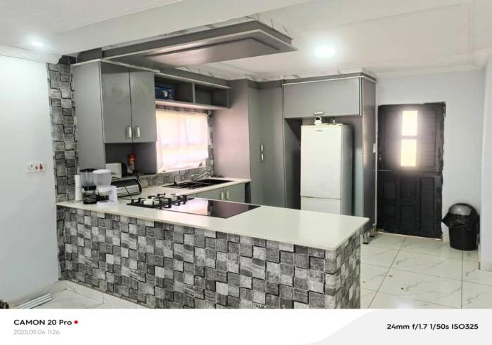 raneziah guesthouse