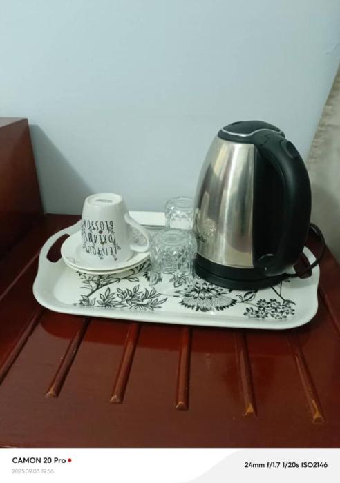 raneziah guesthouse