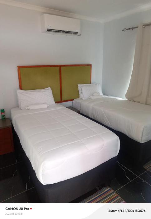 raneziah guesthouse