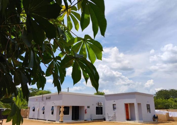 raneziah guesthouse