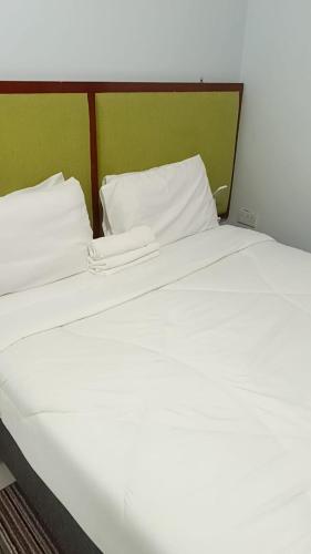 raneziah guesthouse