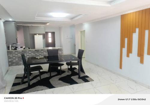 raneziah guesthouse