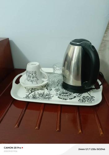 raneziah guesthouse