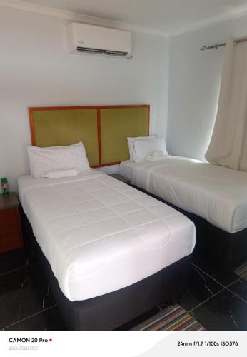 raneziah guesthouse