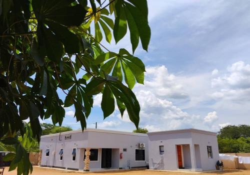 raneziah guesthouse