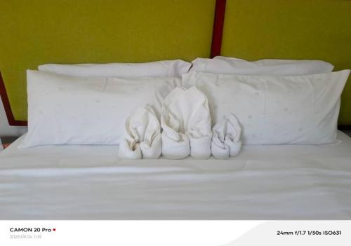 raneziah guesthouse