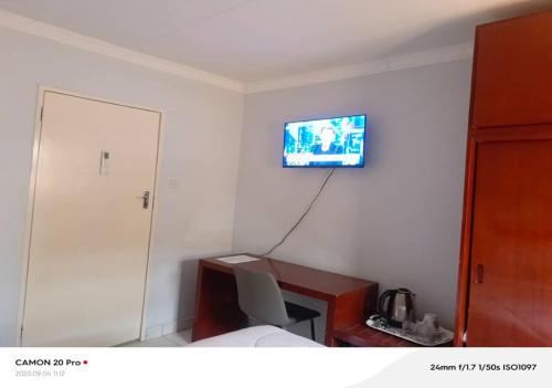 raneziah guesthouse