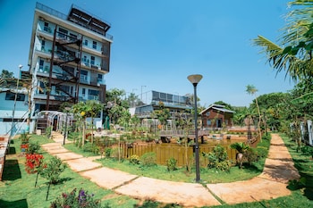 hoang thien homestay and sport