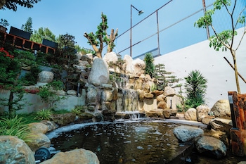 hoang thien homestay and sport