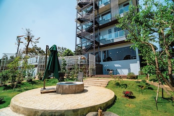 hoang thien homestay and sport