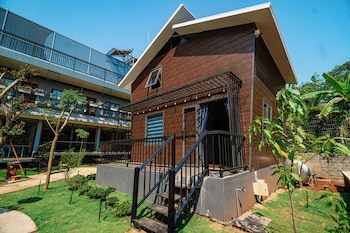 hoang thien homestay and sport