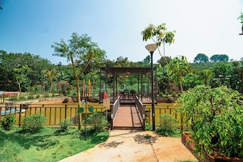 hoang thien homestay and sport