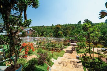 hoang thien homestay and sport