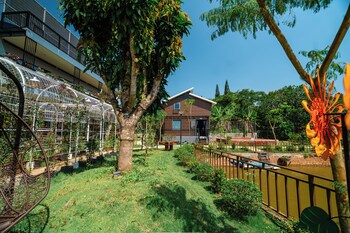 hoang thien homestay and sport