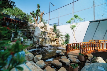 hoang thien homestay and sport