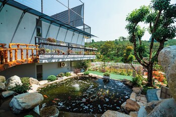 hoang thien homestay and sport