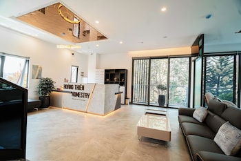 Hoang Thien Homestay & Sport,,5 star