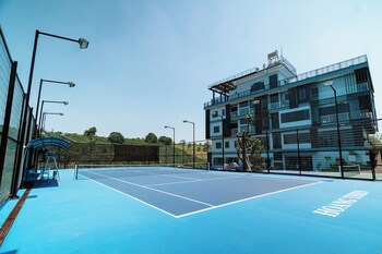 hoang thien homestay and sport