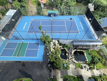 hoang thien homestay and sport