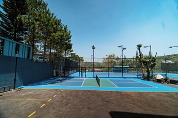 hoang thien homestay and sport