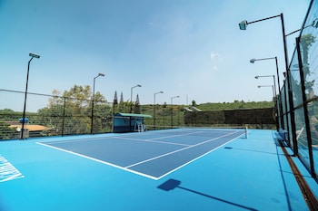 hoang thien homestay and sport