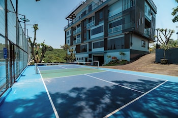 hoang thien homestay and sport