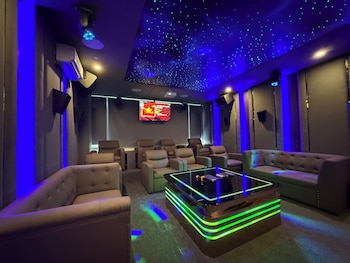 hoang thien homestay and sport